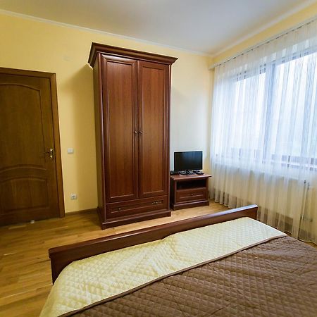 Maison d'hôtes Пори Року à Synyak Extérieur photo