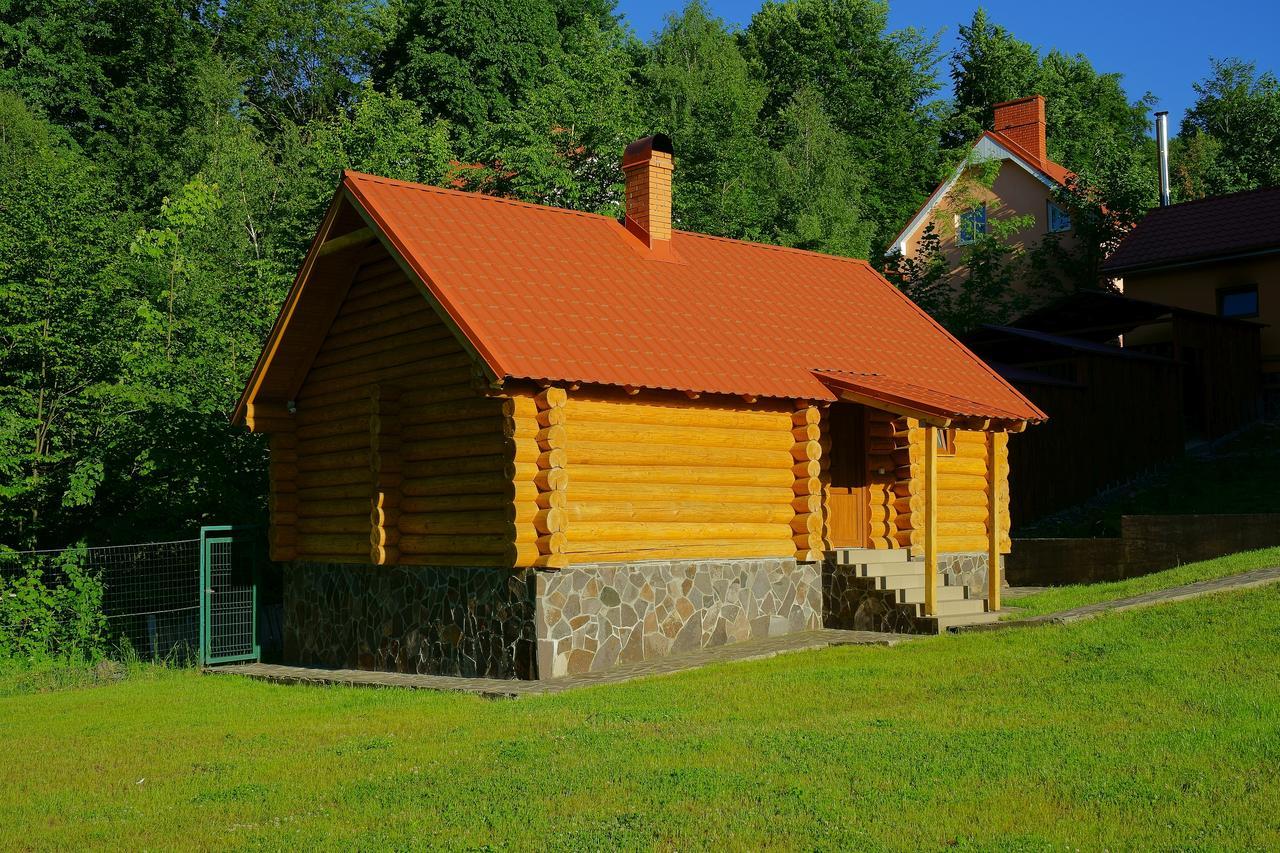 Maison d'hôtes Пори Року à Synyak Extérieur photo