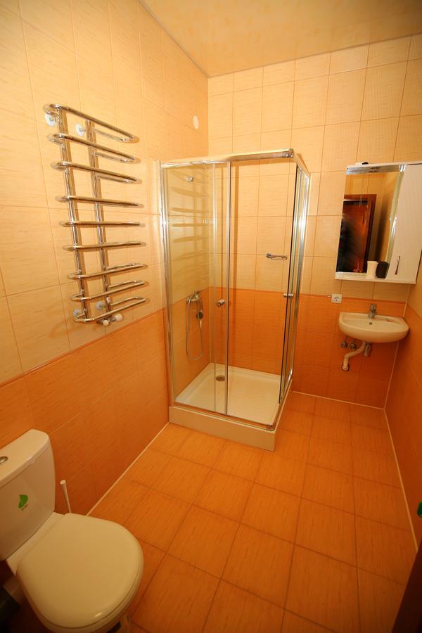Maison d'hôtes Пори Року à Synyak Extérieur photo