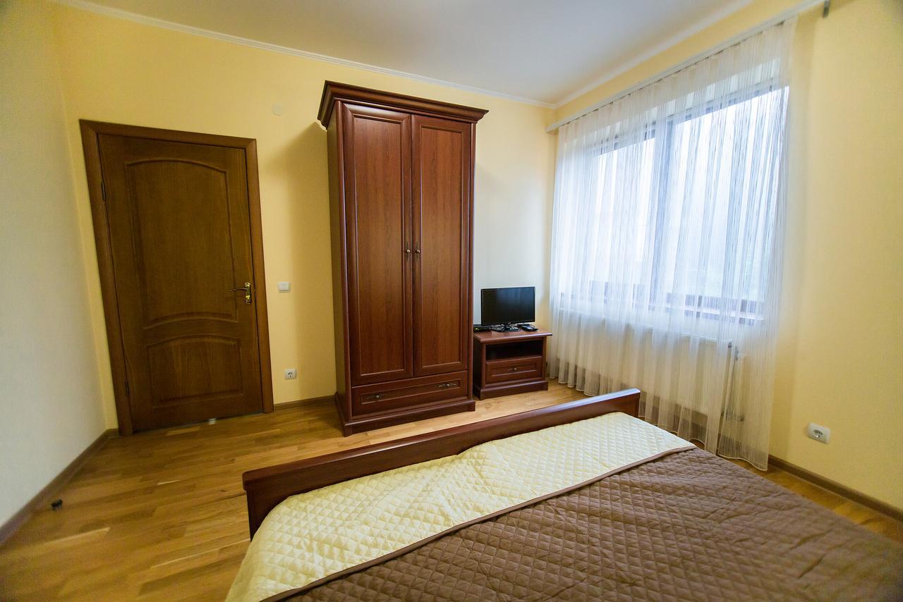 Maison d'hôtes Пори Року à Synyak Extérieur photo