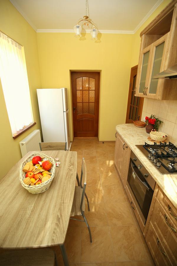 Maison d'hôtes Пори Року à Synyak Extérieur photo